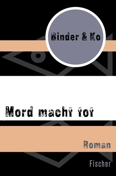 Cover von Mord macht tot