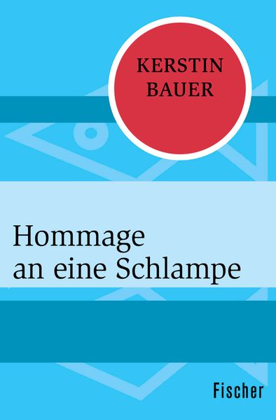 Cover von Hommage an eine Schlampe
