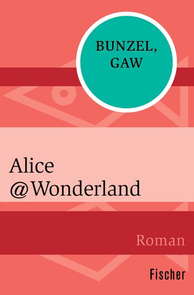 Cover von Alice@Wonderland