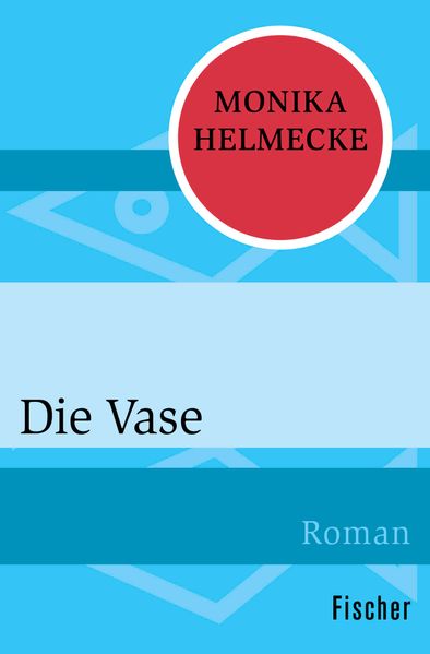 Cover von Die Vase