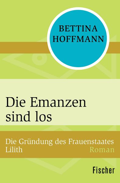 Cover von Die Emanzen sind los