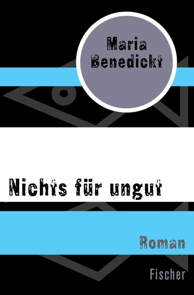 Cover von Nichts für ungut