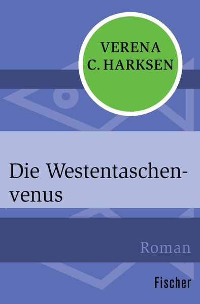 Cover von Die Westentaschenvenus