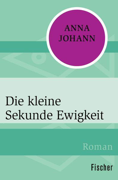 Cover von Die kleine Sekunde Ewigkeit