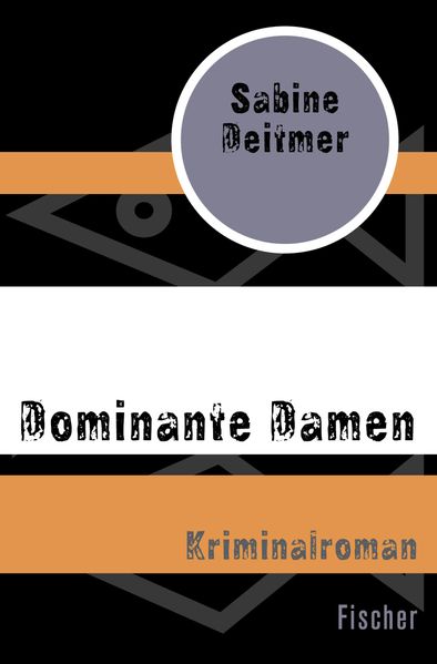 Cover von Dominante Damen