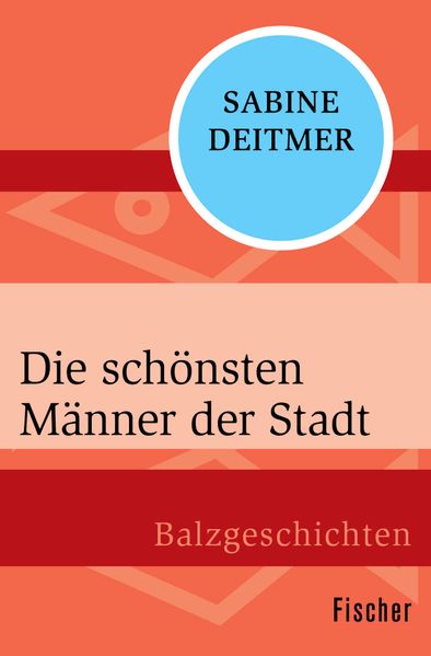 Cover von Die schönsten Männer der Stadt