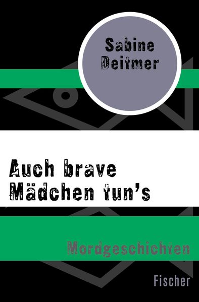 Cover von Auch brave Mädchen tun’s