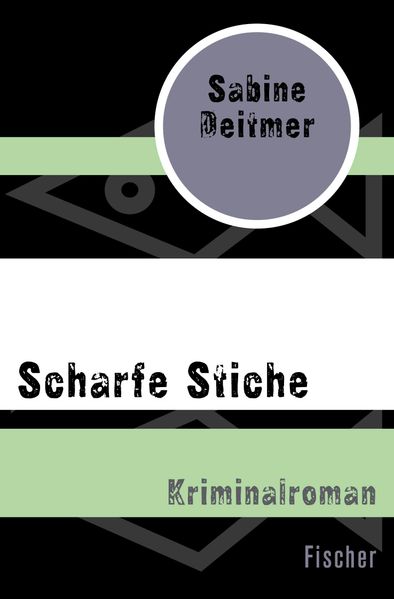 Cover von Scharfe Stiche