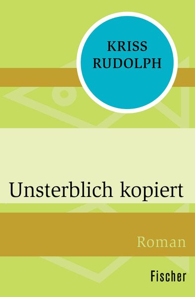 Cover von Unsterblich kopiert