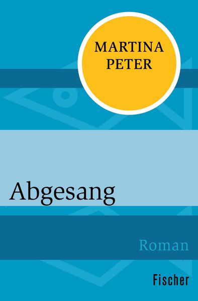 Cover von Abgesang