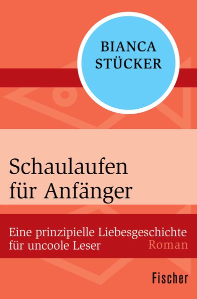 Cover von Schaulaufen für Anfänger