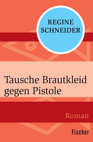 Cover von Tausche Brautkleid gegen Pistole