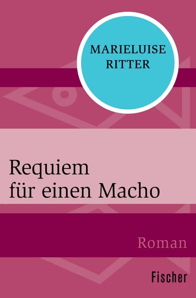 Cover von Requiem für einen Macho