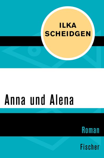 Cover von Anna und Alena