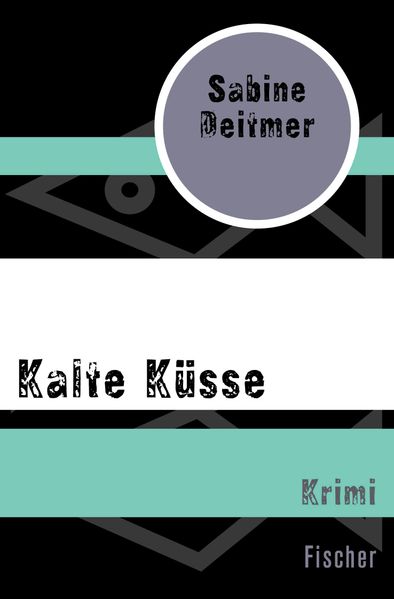 Cover von Kalte Küsse