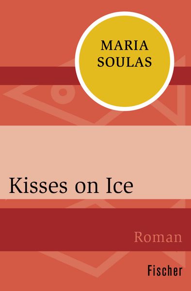 Cover von Kisses on Ice