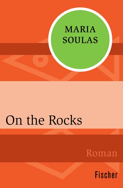 Cover von On the Rocks