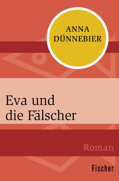 Cover von Eva und die Fälscher
