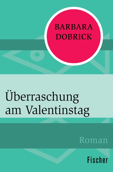 Cover von Überraschung am Valentinstag