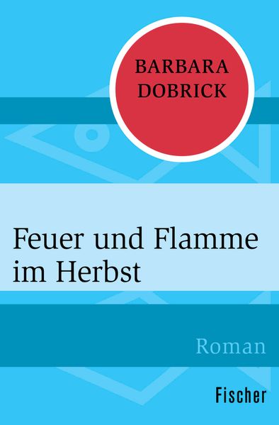 Cover von Feuer und Flamme im Herbst