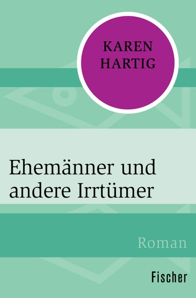 Cover von Ehemänner und andere Irrtümer