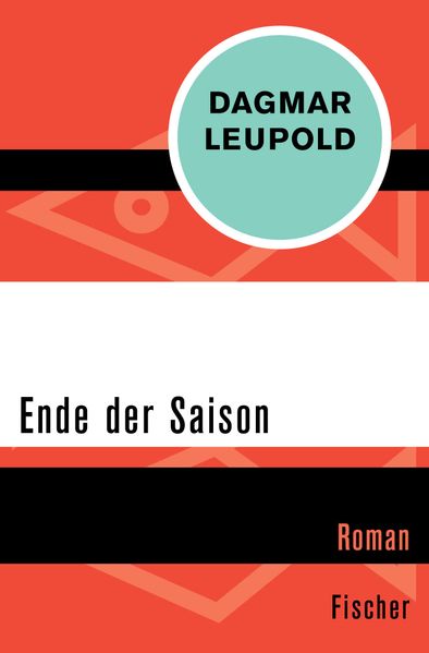 Cover von Ende der Saison
