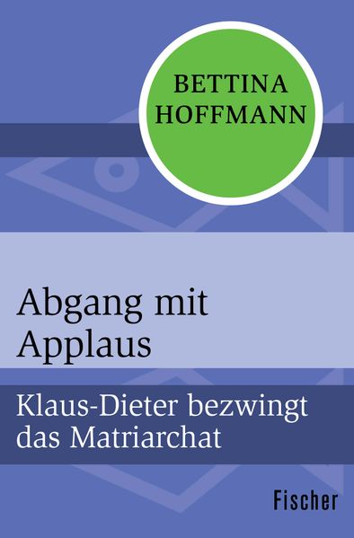 Cover von Abgang mit Applaus