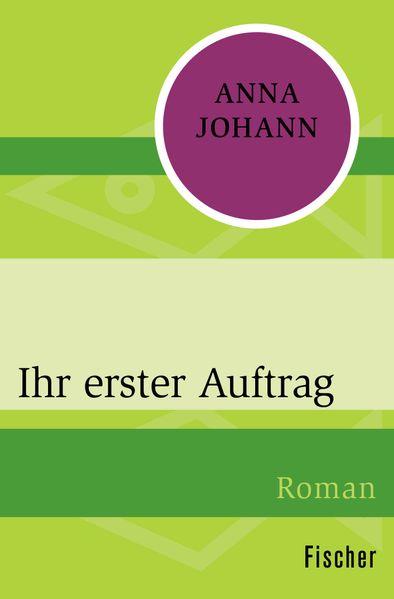 Cover von Ihr erster Auftrag