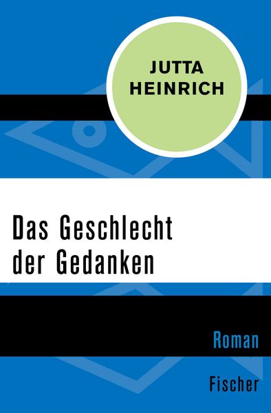 Cover von Das Geschlecht der Gedanken