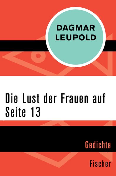 Cover von Die Lust der Frauen auf Seite 13