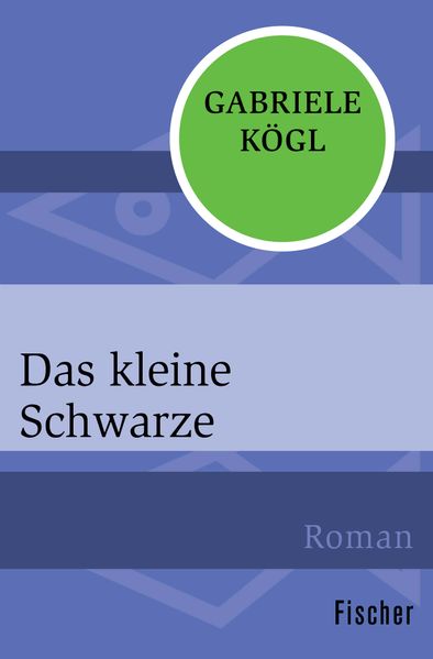 Cover von Das kleine Schwarze