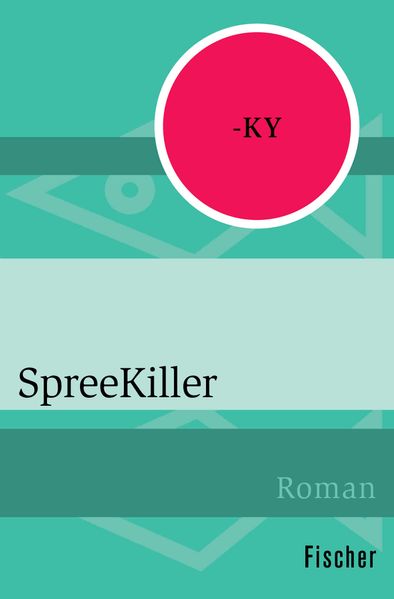 Cover von SpreeKiller
