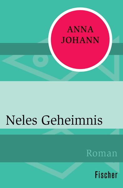 Cover von Neles Geheimnis