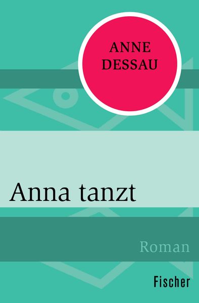 Cover von Anna tanzt