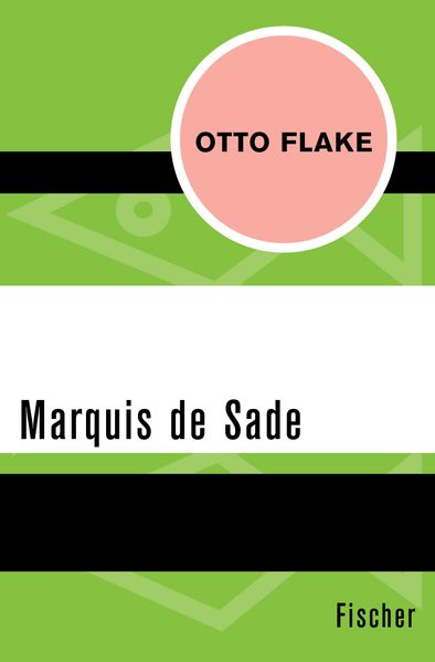 Cover von Marquis de Sade