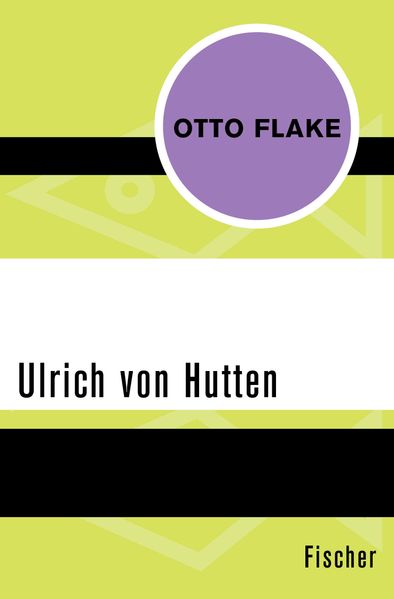 Cover von Ulrich von Hutten