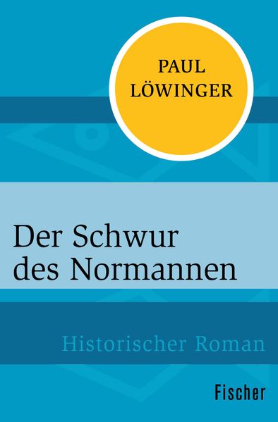 Cover von Der Schwur des Normannen
