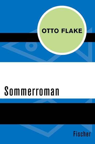Cover von Sommerroman