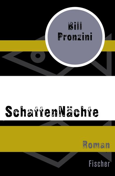 Cover von SchattenNächte