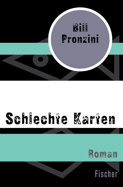 Cover von Schlechte Karten