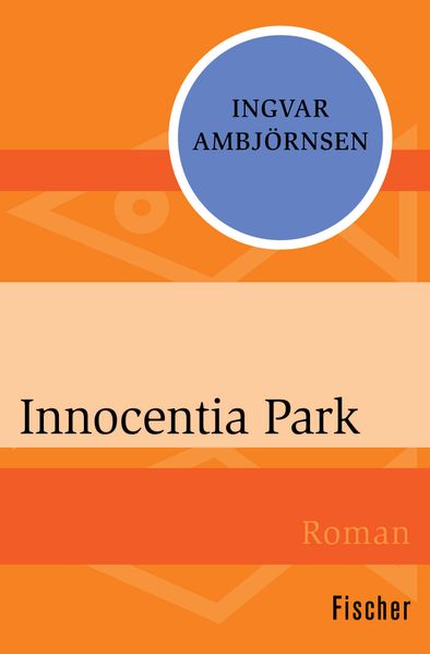 Cover von Innocentia Park