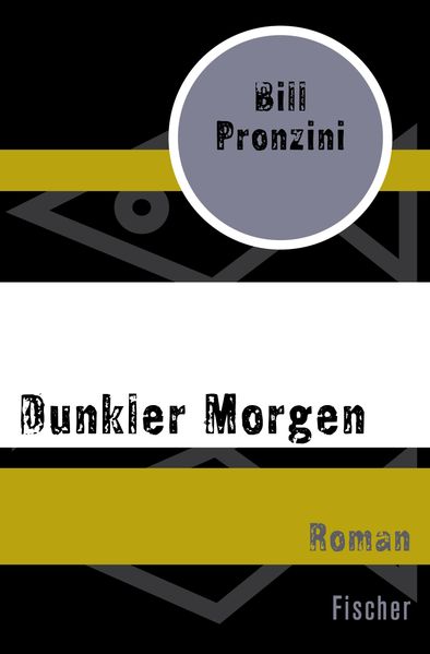 Cover von Dunkler Morgen