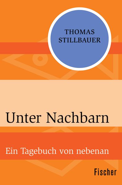 Cover von Unter Nachbarn