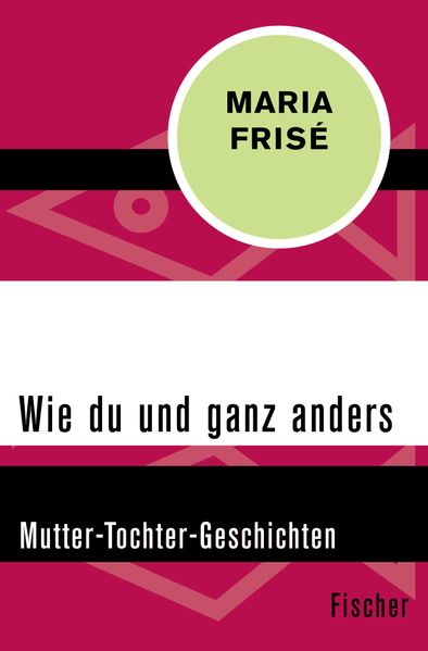 Cover von Wie du und ganz anders
