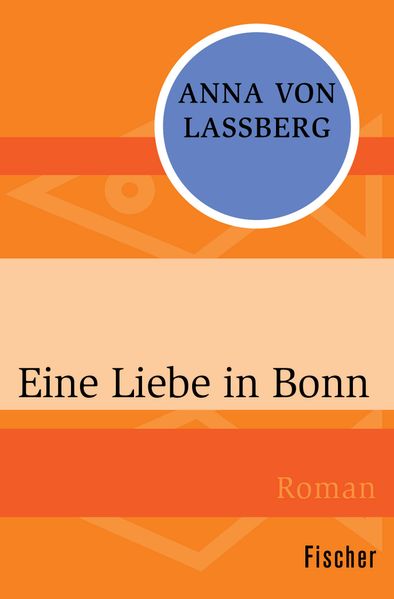 Cover von Eine Liebe in Bonn