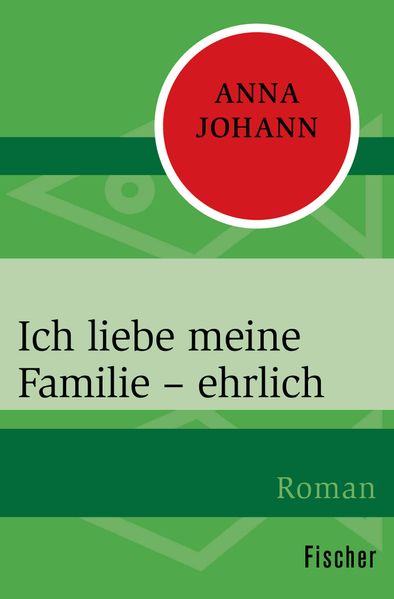 Cover von Ich liebe meine Familie – ehrlich