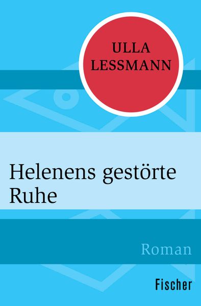 Cover von Helenens gestörte Ruhe
