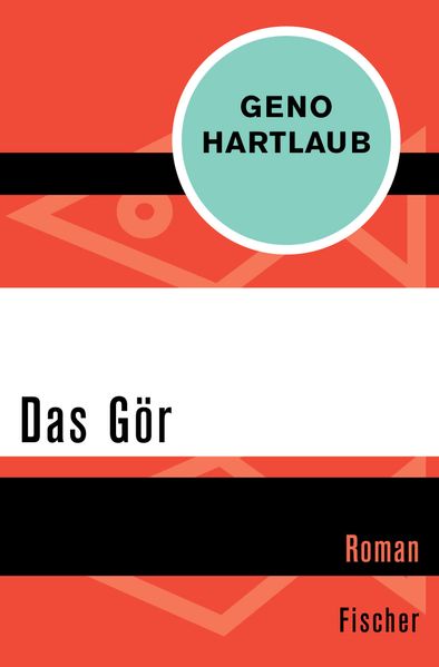 Cover von Das Gör