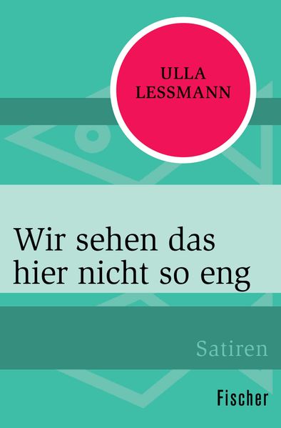Cover von Wir sehen das hier nicht so eng
