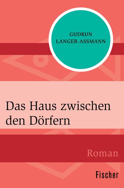 Cover von Das Haus zwischen den Dörfern